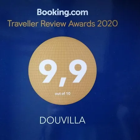 Douvilla