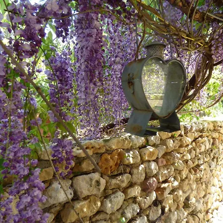 Bed & Breakfast Douvilla 3*