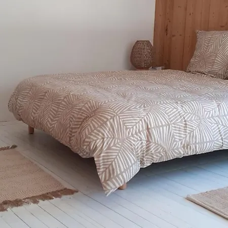 Bed and breakfast Douvilla Douville