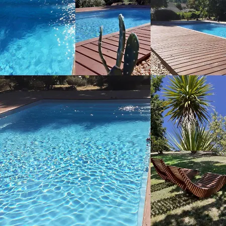 Bed and breakfast Douvilla