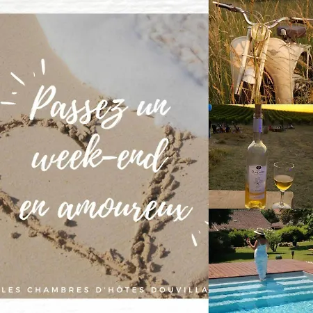 Douvilla Bed & Breakfast