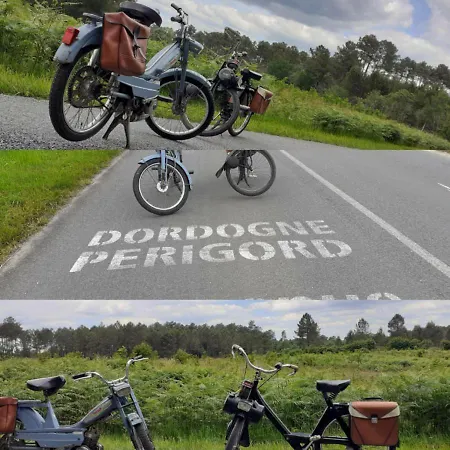 Douvilla Frühstückspension