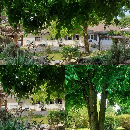 Douvilla Bed and breakfast Douville