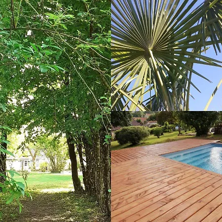 Douvilla 3* דוביל