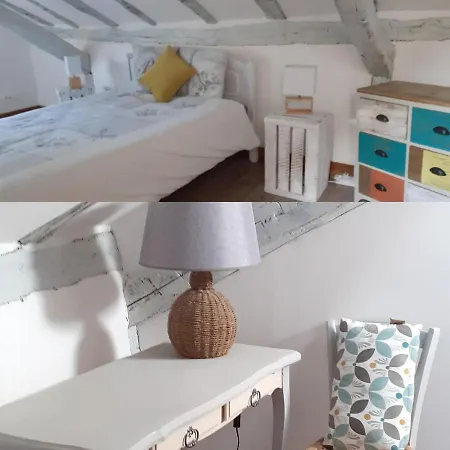Douvilla Bed and breakfast *
