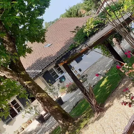 Bed and breakfast Douvilla *