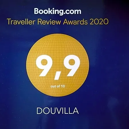 Douvilla 3*