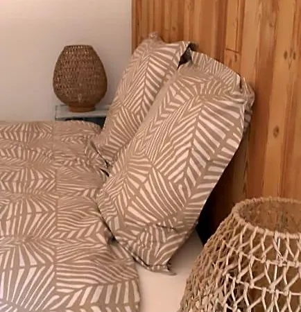 Bed & Breakfast Douvilla Douville