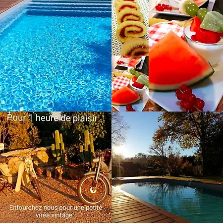 Douvilla فندق مبيت وإفطار