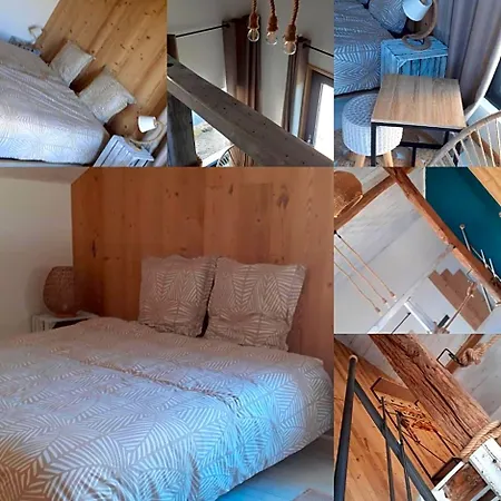 فندق مبيت وإفطار Douvilla 3*