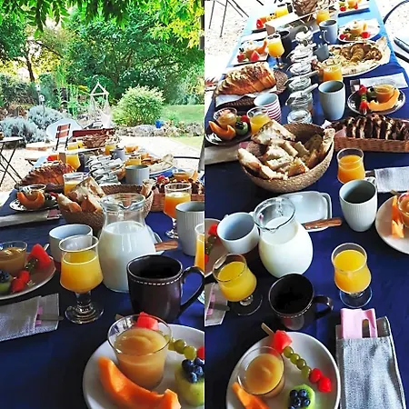 فندق مبيت وإفطار Douvilla 3*