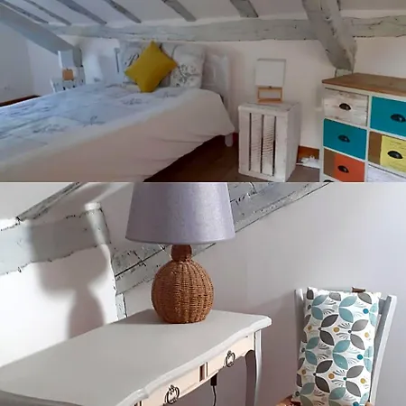 Douvilla فندق مبيت وإفطار 3*
