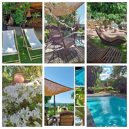 فندق مبيت وإفطار Douvilla 3*